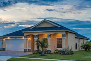 3901 Brantley Cir, Rockledge, FL 32955, Sold 08/26/16