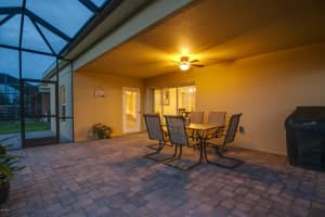 3901 Brantley Cir, Rockledge, FL 32955, Sold 08/26/16