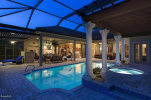 4428 Reseda Way, Rockledge, FL 32955, Sold 10/28/16