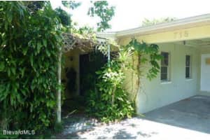 718 Bonnie Cir, Melbourne, FL 32901, Sold 08/01/16