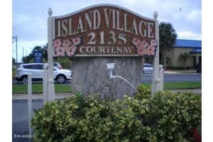 2135 N Courtenay Pkwy, Merritt Island, FL 32953, Sold 12/30/16
