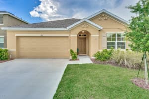 2017 Elkins Point, Melbourne, FL 32935, Sold 08/15/16