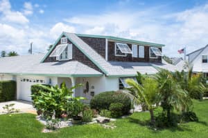 MLS# 757607, Indian Harbour Beach, Florida 32937
