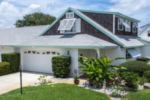 MLS# 757607, Indian Harbour Beach, Florida 32937