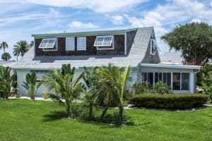 MLS# 757607, Indian Harbour Beach, Florida 32937
