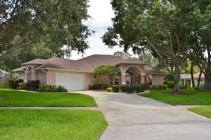 1085 Mercedes Dr, Merritt Island, FL 32952, Sold 08/31/16