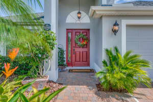 3555 Fodder Dr, Rockledge, FL 32955, Sold 07/27/16