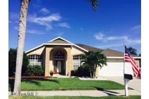 743 Carriage Hill Rd, Melbourne, FL 32940, Sold 08/19/16