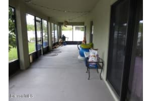 4030 Millicent Cir, Melbourne, FL 32901, Sold 03/10/17