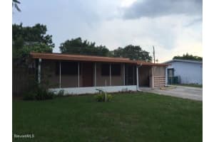 509 Kennwood Ave, Merritt Island, FL 32952, Sold 09/09/16