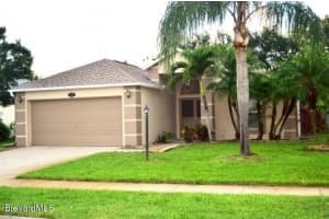 3290 Cedar Bay Dr, Melbourne, FL 32934, Sold 09/30/16