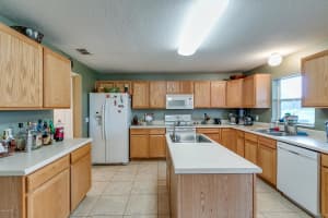 3343 Chica Cir, West Melbourne, FL 32904, Sold 08/12/16