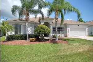 4008 Estancia Way, Melbourne, FL 32934, Sold 02/21/17