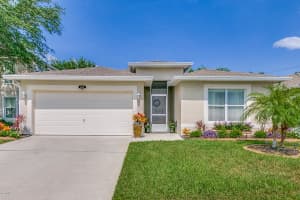 2440 Canopy Dr, Melbourne, FL 32935, Sold 08/10/16