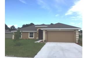 289 Paquita Cir, Palm Bay, FL 32908, Sold 09/09/16