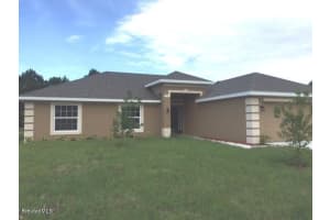 289 Paquita Cir, Palm Bay, FL 32908, Sold 09/09/16