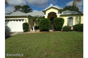 3280 Treetop Dr, Titusville, FL 32780, Sold 09/30/16