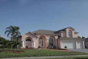 2070 Hedgerow Dr, Merritt Island, FL 32953, Sold 09/02/16