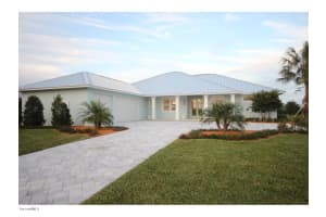 102 Blue Heron Way, Sebastian, FL 32958, Sold 05/19/17