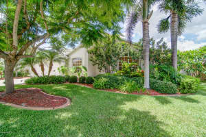 653 Heather Stone Dr, Merritt Island, FL 32953, Sold 08/30/16