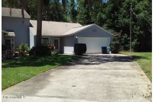 123 Northbrook Ln, Ormond Beach, FL 32174, Sold 01/24/17