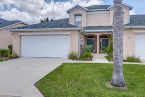 511 McGuire Blvd, Indian Harbour Beach, FL 32937, Sold 08/31/16