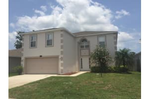 380 Tortuga Way, West Melbourne, FL 32904, Sold 09/15/16