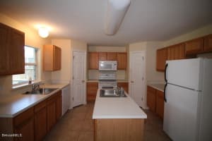 380 Tortuga Way, West Melbourne, FL 32904, Sold 09/15/16