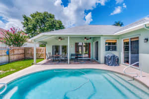 2615 Summer Brook St, Melbourne, FL 32940, Sold 08/30/16