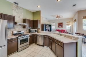 2615 Summer Brook St, Melbourne, FL 32940, Sold 08/30/16