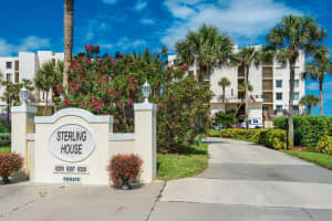 6307 S Hwy A1A, Melbourne Beach, FL 32951, Sold 05/19/17