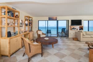 6307 S Hwy A1A, Melbourne Beach, FL 32951, Sold 05/19/17