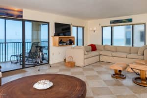 6307 S Hwy A1A, Melbourne Beach, FL 32951, Sold 05/19/17