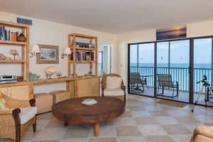 6307 S Hwy A1A, Melbourne Beach, FL 32951, Sold 05/19/17