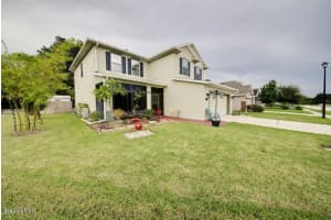 6124 Serene Pl, West Melbourne, FL 32904, Sold 08/30/16