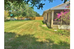 580 Parkside Ave, Merritt Island, FL 32953, Sold 08/31/16