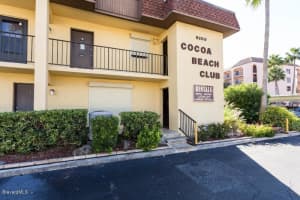 5200 Ocean Beach Blvd, Cocoa Beach, FL 32931, Sold 11/04/16