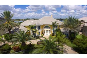 281 Lansing Island Dr, Satellite Beach, FL 32937, Sold 09/07/16