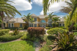 281 Lansing Island Dr, Satellite Beach, FL 32937, Sold 09/07/16