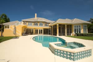 281 Lansing Island Dr, Satellite Beach, FL 32937, Sold 09/07/16