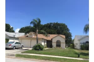 1436 Brook Dr, Melbourne, FL 32935, Sold 11/18/16