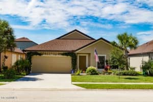 4515 Millicent Cir, Melbourne, FL 32901, Sold 08/16/16