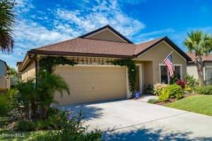 4515 Millicent Cir, Melbourne, FL 32901, Sold 08/16/16