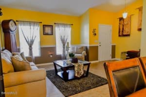 4515 Millicent Cir, Melbourne, FL 32901, Sold 08/16/16