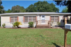 630 Baker Rd, Merritt Island, FL 32953, Sold 09/09/16