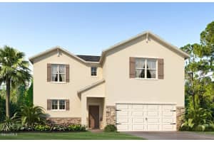 4275 Harvest Cir, Rockledge, FL 32955, Sold 09/29/16