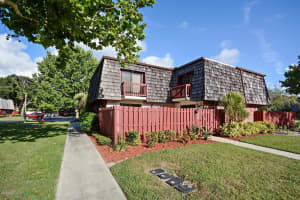 43 Piney Branch Way, West Melbourne, FL 32904, Sold 11/10/16