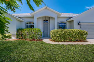 424 Lighthouse Landing St, Satellite Beach, FL 32937, Sold 10/17/16