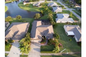 1303 Bent Palm Dr, Merritt Island, FL 32952, Sold 09/01/16