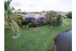 1303 Bent Palm Dr, Merritt Island, FL 32952, Sold 09/01/16